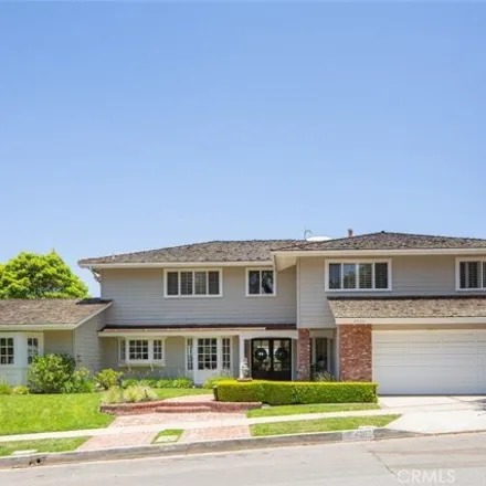 Image 7 - 2936 Alta Vista Drive, Newport Beach, CA 92660, USA - House for sale