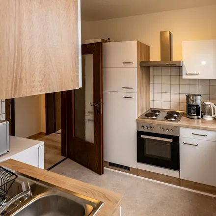 Image 3 - SIXT, Godesberger Allee 2-6, 53175 Bonn, Germany - Apartment for rent