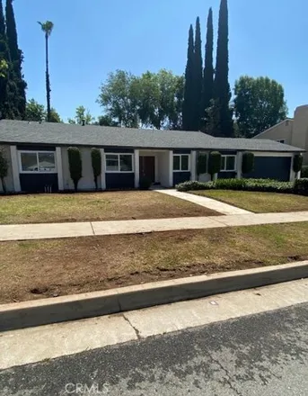 Image 1 - 1320 Cambon Court, Redlands, CA 92374, USA - House for sale