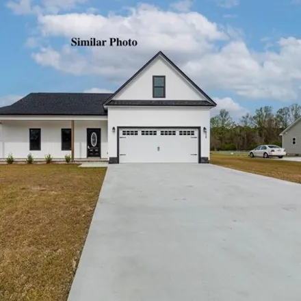 Buy this 4 bed house on 199 Silver Queen Lane in Onslow County, NC 28574