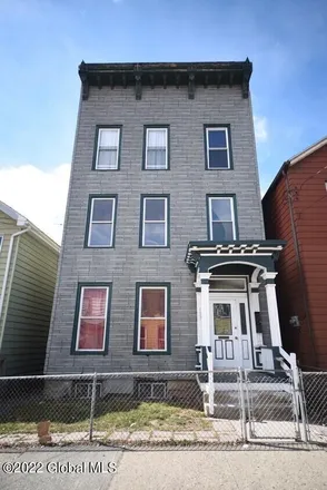 Buy this 8 bed duplex on 137 Main Street in City of Cohoes, NY 12047