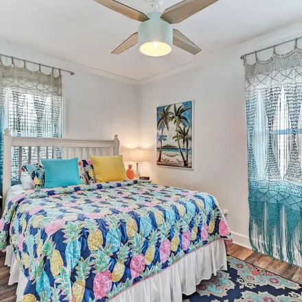 Image 1 - Fernandina Beach, FL, 32035 - House for rent