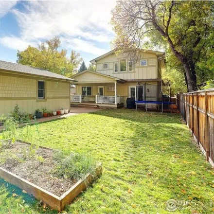 Buy this 4 bed house on 2563 Pine Street in Boulder, CO 80302