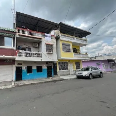 Buy this 6 bed house on 3 Pasaje 1 SO in 090205, Guayaquil