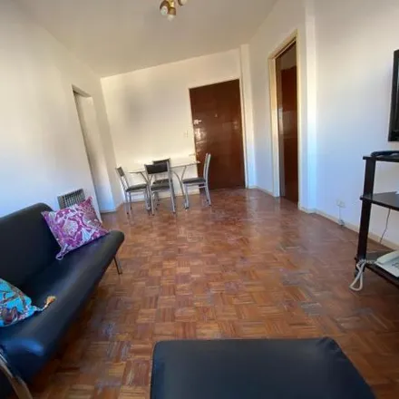 Rent this 1 bed apartment on Bartolomé Mitre 1241 in San Nicolás, C1033 AAC Buenos Aires