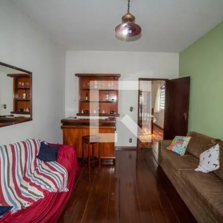 Buy this 7 bed house on Rua Montalvânia in Ana Lúcia, Belo Horizonte - MG