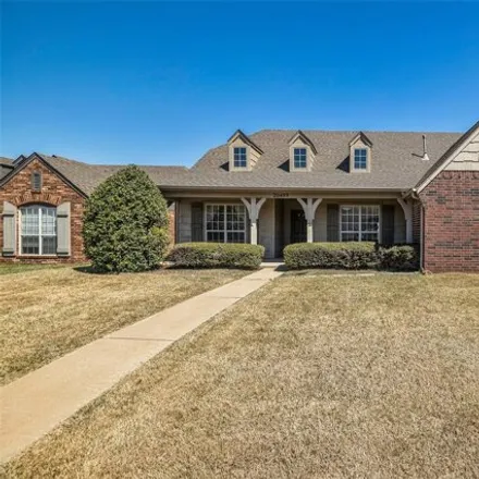 Buy this 4 bed house on 20477 East 32nd Place South in Wagoner County, OK 74014