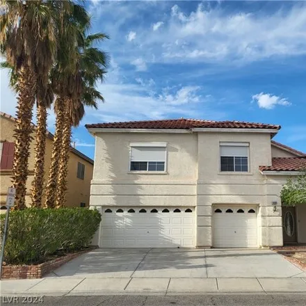 Rent this 4 bed house on 1824 Bocale Court in Paradise, NV 89123
