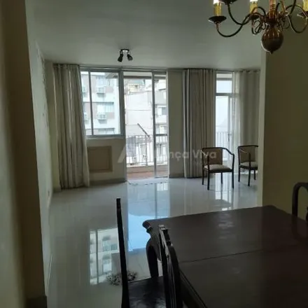 Buy this 2 bed apartment on Ladeira dos Tabajaras in Copacabana, Rio de Janeiro - RJ