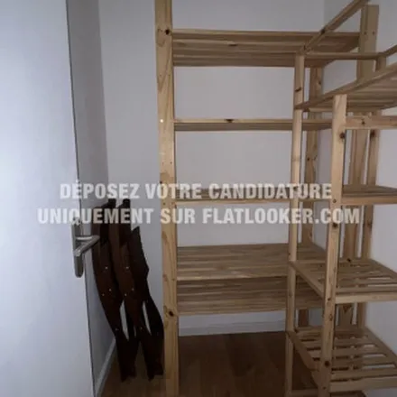 Rent this 3 bed apartment on 2 Rue du Pré Vicinal in 31270 Cugnaux, France