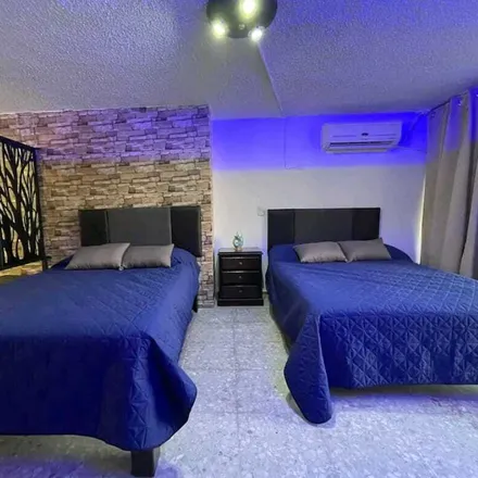 Buy this 1 bed apartment on Avenida Costera Miguel Alemán 93 in Icacos, 39360 Acapulco