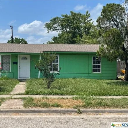 Buy this 3 bed house on 3134 Oaklawn Street in Victoria, TX 77901
