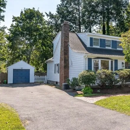 Buy this 3 bed house on 12 Durant Road in Wellesley, MA 02428