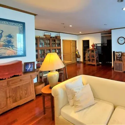 Image 5 - Silom - Apartment for sale