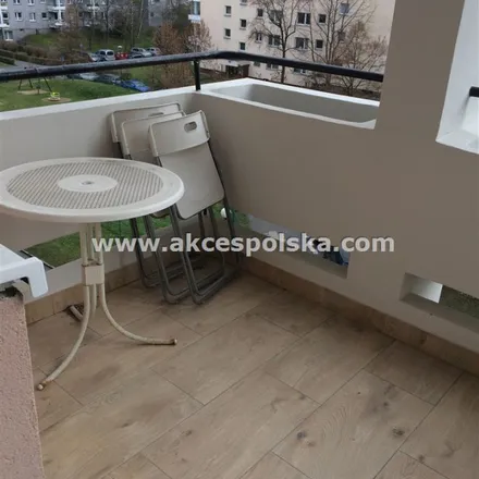 Image 8 - Wolfganga Amadeusza Mozarta 8, 02-736 Warsaw, Poland - Apartment for rent