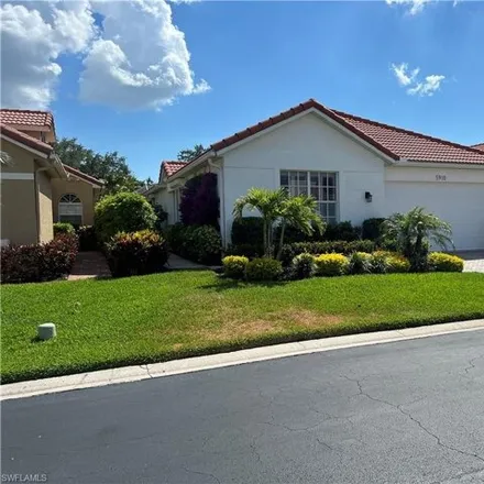 Rent this 3 bed house on Almaden Drive in Collier County, FL 34119