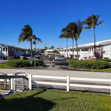 Image 5 - 5516 Old Ocean Boulevard, Ocean Ridge, Palm Beach County, FL 33435, USA - Condo for rent