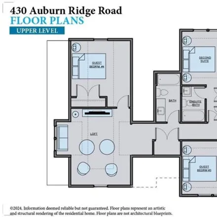 Image 3 - Auburn Ridge Road, Coralville, IA 52241, USA - House for sale