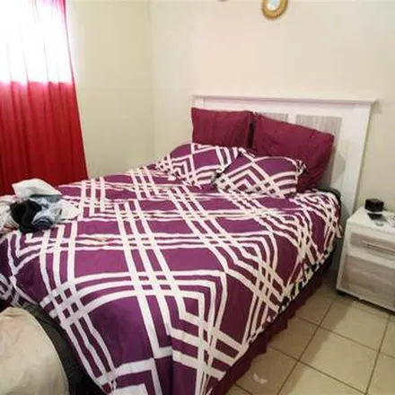 Rent this 1 bed apartment on unnamed road in Cambridge Village, East London
