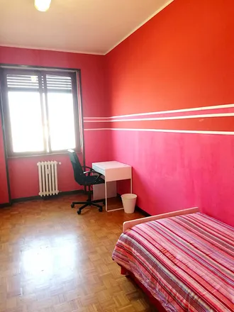 Image 7 - Via Giovanni Schiavoni, 20143 Milan MI, Italy - Room for rent