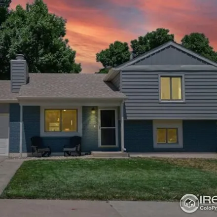 Buy this 3 bed house on 530 Wabash St in Fort Collins, Colorado