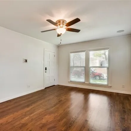 Image 7 - 6054 Winton St, Dallas, Texas, 75206 - House for rent