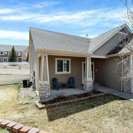 Buy this 4 bed house on 7500 Max Court in Cheyenne, WY 82009