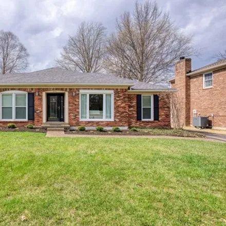 Buy this 3 bed house on 8015 Barbour Manor Drive in Louisville, KY 40241
