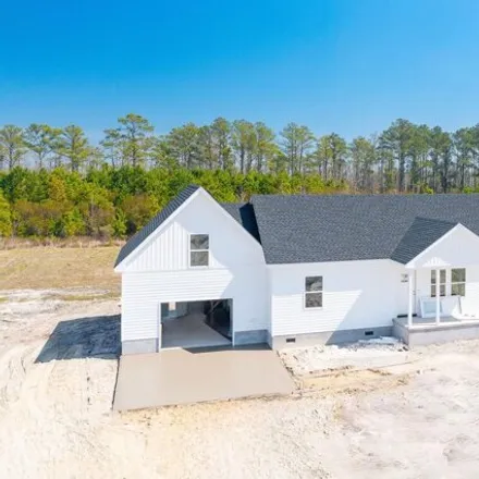 Buy this 4 bed house on Simpson Lane in Currituck County, NC 27917