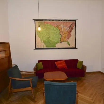 Rent this 2 bed apartment on U Gneisenaustraße in Gneisenaustraße, 10961 Berlin