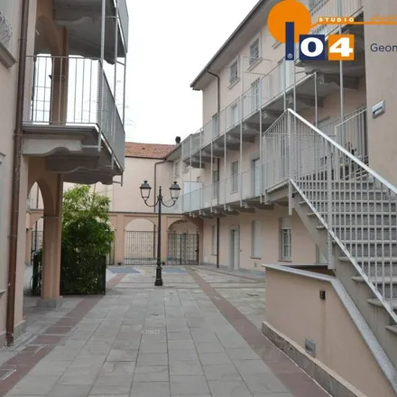 Image 6 - Via Leonardo da Vinci, 20811 Cesano Maderno MB, Italy - Apartment for rent