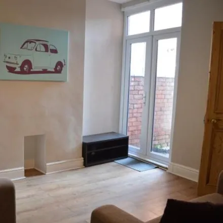 Rent this 4 bed townhouse on 346 Allesley Old Road in Allesley, CV5 8GH