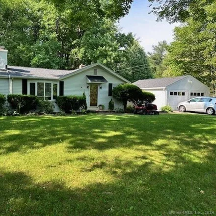 Buy this 3 bed house on 1 Peterson Ln in Wolcott, Connecticut