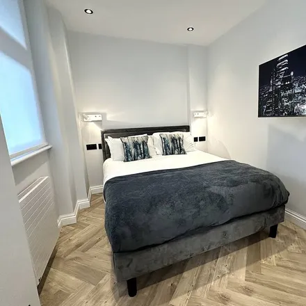 Image 5 - London, W1U 6LY, United Kingdom - Apartment for rent