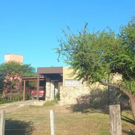 Buy this 2 bed house on unnamed road in Departamento San Alberto, Las Rabonas