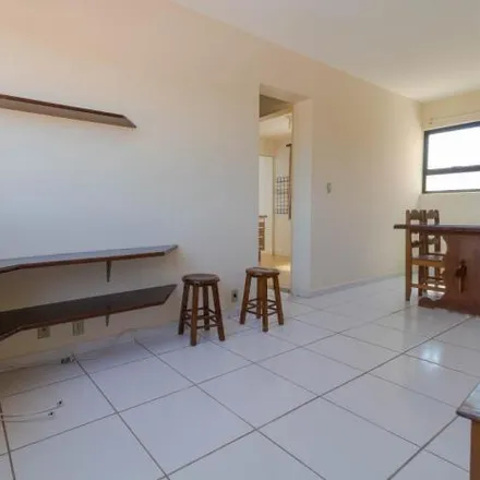 Rent this 2 bed apartment on Rua Jean Nassif Mokarzel in Barão Geraldo, Campinas - SP