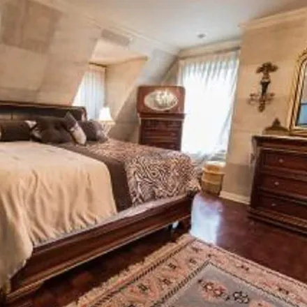 Rent this 8 bed house on District de Bordeaux-Cartierville in Montreal, QC H4K 1V3