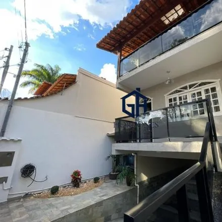 Buy this 3 bed house on Rua Josino de Brito in Santa Amélia, Belo Horizonte - MG