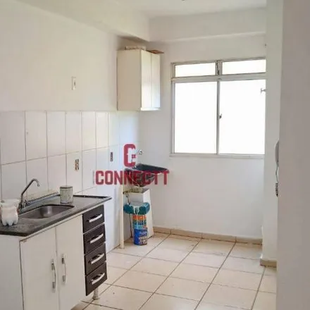 Rent this 2 bed apartment on Rua José de Alcântara in Jardim Heitor Rigon, Ribeirão Preto - SP