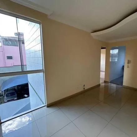 Rent this 2 bed apartment on Alameda dos Parlamentares in Ressaca, Contagem - MG