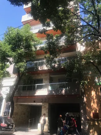 Buy this studio condo on Rivera Indarte in Flores, C1406 DXD Buenos Aires