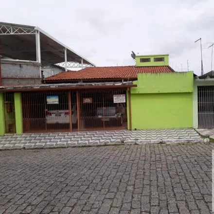 Image 1 - Rua Yoshio Koyama, Vila Mazza, Suzano - SP, 08610-055, Brazil - House for sale