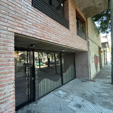 Buy this studio apartment on Iriondo 1582 in Echesortu, Rosario