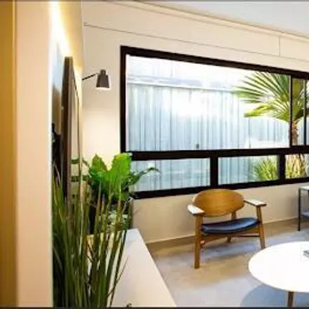 Buy this 3 bed apartment on Avenida Primeira Radial in Setor Pedro Ludovico, Goiânia - GO
