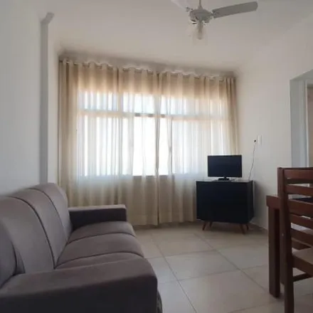Rent this 1 bed apartment on Rua Pereira Barreto in Santo Amaro, São Paulo - SP