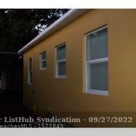 Image 8 - 639 Northwest 10th Terrace, Fort Lauderdale, FL 33311, USA - Duplex for rent