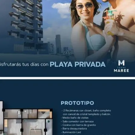 Image 1 - Boulevard Riviera Veracruzana, Residencial Puerto Condesa, 95264 Mandinga y Matoza, VER, Mexico - Apartment for sale
