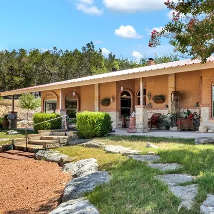 Buy this 3 bed house on 613 Stablewood Drive South in Kerr County, TX 78028