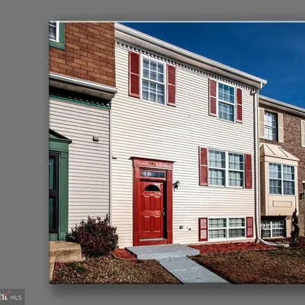 Image 2 - 10724 Castleton Way, Upper Marlboro, Prince George's County, MD 20774, USA - House for rent