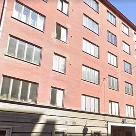 Rent this 2 bed condo on Borgmästargatan 9 in 116 32 Stockholm, Sweden